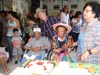 Aniversário D. Benedita 110 anos